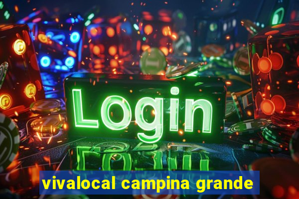 vivalocal campina grande